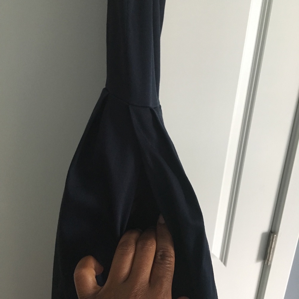This is a dress bought from ASOS. Added pockets!